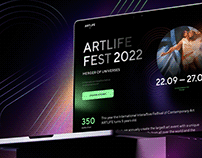 Artlife Fest 2022