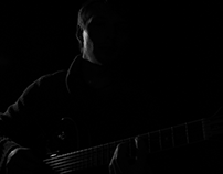 Fred Gitarist - PHOTOGRAPHY