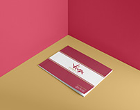 Viva Global Catalogue 2019/ 2020