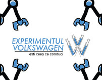 Experimentul Volkswagen