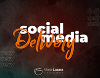 Social Media Delivery - Emmi's Delivery