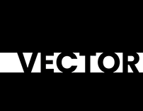 Vector: TV Title Sequence