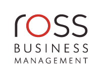 Ross Business Management - branding & website
