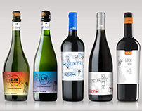 LJW » Etiquetas para vinos