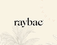 Ray Bae Branding