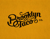 Brooklyn Taco Co.