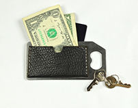 Multi-functional Wallet
