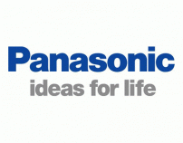 Panasonic: Living in HD website