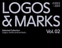 Logos & Marks 2022-2023