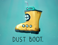 Dust Boot Intro Video 2012