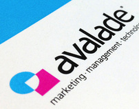 Brand Story of avalade group