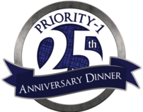 25th Anniversary Dinner