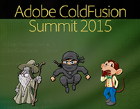 Adobe ColdFusion Summit 2015