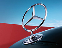 MERCEDES-BENZ 2021 C-CLASS PRODUCT IMAGE