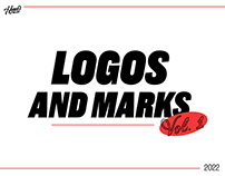 Logofolio Vol.1 2022