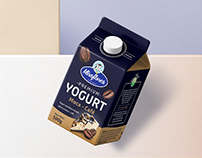 Miraflores - Yogurt premium