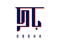 Drrha - A Bengali Title typeface