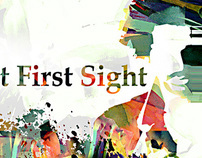 A(r)t First Sight Mural Collection