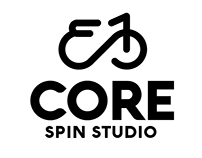 CORE - Spin Studio - Logo Design
