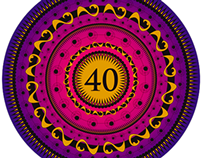 Mandala - 40