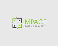 Website Redesign for Impact Coaching Academy