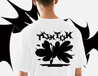 TOKTOKHAN.DEV : Brand T-shirt Graghic