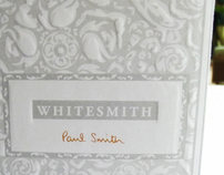 Paul Smith Fragrance Design Competition