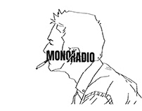 MonoRadio - Daydream Music Video