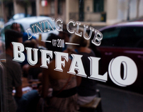 Buffalo Dining Club
