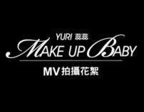 Yuri Make Up Baby Making of ( Cameraman)