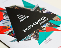 Shoreditch Brochure