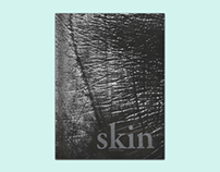Skin – Book
