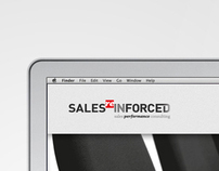 Sales Reinforced | Sales Consultancy