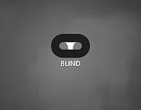 blind - Oculus Rift VR Game
