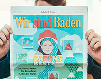 BZ-Extra: Wir sind Baden – Badens Beste