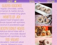 Diet Donuts