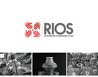 RIOS - Manual de marca