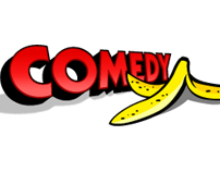 Comedy on Planet 3