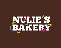Nulie's Bakery