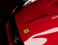 Ferrari Fx1 RR