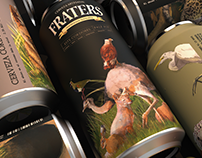 Fraters | Cerveza Artesanal