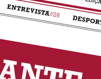 newspapers // Jornal - O Mirante