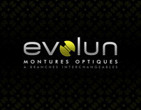 Evolun - Website