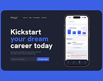 Topgrad - Kickstart your dream career today