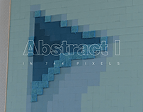 PXL // Abstract I