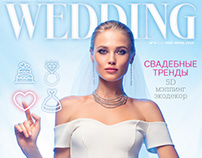 Wedding magazine May-June 2019