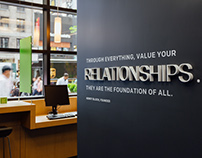 H&R Block Flagship Store in Times Square