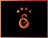 Galatasaray x Nike Total 90