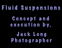 Fluid Suspensions Video