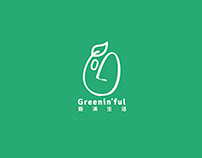 [Rebranding] Greenin'ful